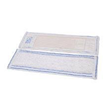 Ecolab Vlakmop 40cm combitex rasant met clip